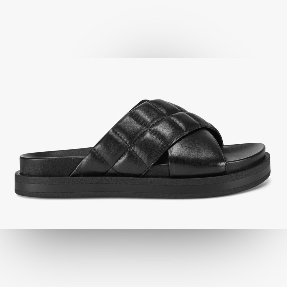 Aerosoles Women's Lina Slide Sandal